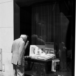 Window Shopping